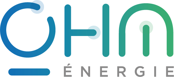 victory energy ohm energie